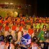 2006年中華民族兒童歌舞周暨海峽兩岸青少年藝術節開幕